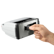 Tintenwannenset (10 St.) jetStamp1025 - selbstklebende...