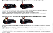 PrintStation Papier PS12 jetStamp1025 Papier und Kartonbeschriftung