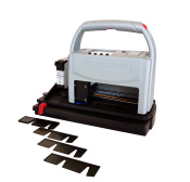 PrintStation Papier PS12 jetStamp1025 Papier und Kartonbeschriftung