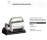 Automatische Druckauslösestation für Reiner jetStamp 1025