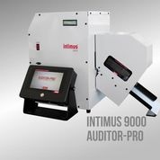 Auditor Pro für Degausser 9000s