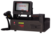 Auditor Pro für Degausser 8000s