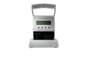 Kennzeichnungsstempel MHD Reiner jetStamp 990 mit Tinte...