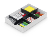 Schublade zu styrodoc Farbe weiss