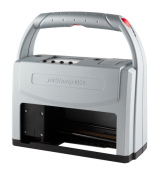 Kennzeichnungsstempel MHD Reiner jetStamp 1025 mit Tinte P5-S-BK ohne Koffer