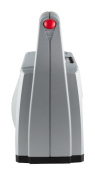 Kennzeichnungsstempel MHD Reiner jetStamp 1025 mit Tinte P5-MP4-BK ohne Koffer