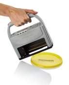 Kennzeichnungsstempel MHD Reiner jetStamp 1025 mit Tinte P5-MP6-YE ohne Koffer