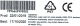 Kennzeichnungsstempel MHD Reiner jetStamp 1025 mit Tinte P5-MP6-YE ohne Koffer