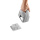 Kennzeichnungsstempel MHD Reiner jetStamp 970 mit Tinte P3-MP4-BK mit Koffer