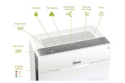 Luftreiniger WINIX ZERO Pro