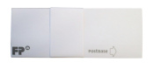 Frankierfarbe für Postbase Vision - Frankierpatrone Medium - Paketangebot Etiketten