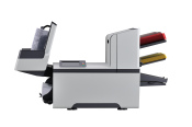 Kuvertiermaschine FPi 4730 S mit 1 Normalstation, 1...