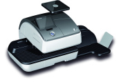 Frankiermaschine PostBase 65 - silber metallic