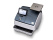 Frankiermaschine PostBase 100 - blaugrau metallic