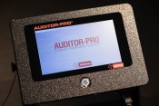Degausser Festplatten Datenträgervernichter für HDDs - intimus 20000s & Auditor Pro
