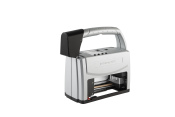 Messwert Stempel Reiner jetStamp 1025 sense mit Koffer jetSafe PRO