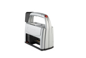 Messwert Stempel Reiner jetStamp 1025 sense mit Koffer jetSafe PRO