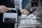 Messwertstempel Reiner jetStamp 1025 sense mit Koffer jetSafe PRO