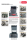 Shredder intimus HDD Gladiator  555701 - Hochleistungs Festplattenshredder
