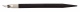 Design und Grafik NT Cutter D 400, Farbe schwarz, 4 mm Klinge