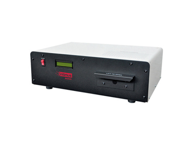 Degausser Datenträger Festplattenvernichter für HDDs - intimus 8000s & Auditor Pro