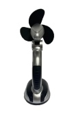 Handventilator, Tischventilator - 10 Stück