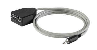 SENSOR V24-RS232 - Sensoradapterkabel für stationäre Messmittel