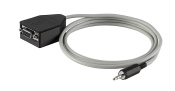 SENSOR V24-RS232 - Sensoradapterkabel für stationäre Messmittel