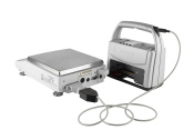 Sensoradapterkabel für stationäre Messmittel V24-RS232 für jetStamp 1025 sense