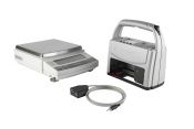 Sensoradapterkabel für stationäre Messmittel V24-RS232 für jetStamp 1025 sense