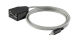 SENSOR V24-RS232 - Sensoradapterkabel für stationäre Messmittel