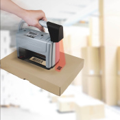 Barcode Scanner für jetStamp 1025 sense optische Leseeinheit für 1D 2D Barcodes