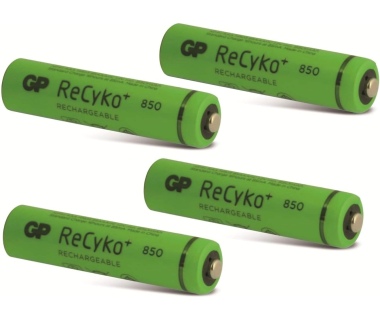 Akku AAA für jetStamp790 791 792 1.2V ≥ 800mAh NiMH