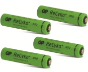 Akku AAA für jetStamp 790 791 792 1.2V ≥ 800mAh NiMH