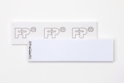 Frankieretiketten 1.000 Stück PostBase one 580022560500