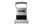 Kennzeichnungsstempel MHD Reiner jetStamp 990 mit Tinte P1-S-RD mit Koffer