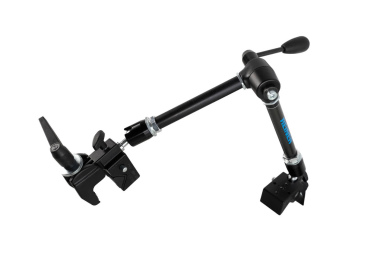 Halterung jetStamp Individuell einstellbarer Haltearm für die ideale Druckposition