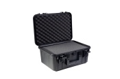 Kennzeichnungsstempel MHD Reiner jetStamp 1025 mit Koffer jetSafe PRO