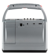 Kennzeichnungsstempel MHD Reiner jetStamp 1025 mit Koffer jetSafe PRO