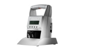 Kennzeichnungsstempel MHD Reiner jetStamp 990 mit Koffer
