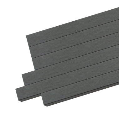 Schnittleisten grau für Stapelschneider IDEAL 4705