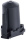 Druckpatrone P1-MP3-BK schwarz mit schnelltrocknender Farbe für Reiner jetStamp 990