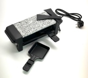 Raclette-Grill 2 in 1