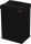 Großraum- Abfallbox Big-Box Swing 40