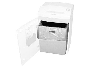 Auffangbehälter für Shredder intimus OmniShred 115