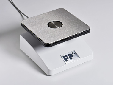 Statische Waage 7 kg für PostBase one - gebraucht