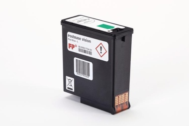 Francotyp Postalia 580059772800 für PostBase Vision A120 - Frankierpatronen 2er Set XL