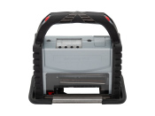 Schutzhülle SILIKON jetStamp1025 inkl.Bodenplatte Schutz vor Stoss Staub Schmutz