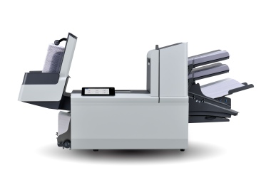 Kuvertiermaschine FPi4830
