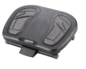 Fußstütze "Footness Comfort DUO GREY"